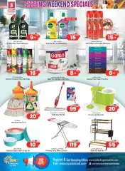 Page 18 in Weekend special offers at Safari UAE