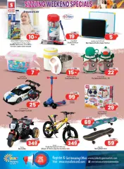 Page 20 in Weekend special offers at Safari UAE