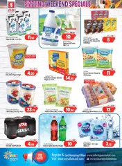 Page 8 in Weekend special offers at Safari UAE