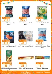 Page 21 in Eid offers at Gomla market Egypt