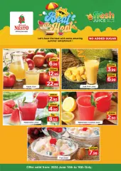 Page 3 in Beat the Heat offers at Nesto UAE