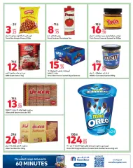 Page 8 in Exclusive Online Deals at Carrefour Qatar