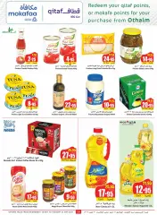Page 19 |Central region offers on your right at Othaim Markets Saudi Arabia