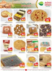 Page 4 |Central region offers on your right at Othaim Markets Saudi Arabia