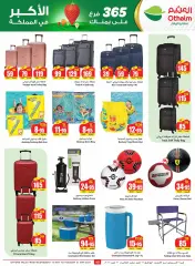 Page 40 |Central region offers on your right at Othaim Markets Saudi Arabia