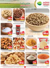 Page 6 |Central region offers on your right at Othaim Markets Saudi Arabia