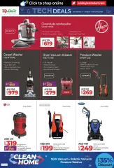 Page 28 in Kick Offers at lulu UAE