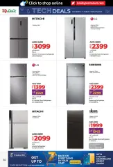 Page 30 in Kick Offers at lulu UAE