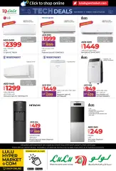 Page 32 in Kick Offers at lulu UAE