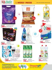 Page 4 in Weekly prices at lulu Qatar