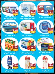 Page 10 in Spring offers at Al Bader markets Egypt