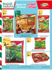 Page 92 dans Offres de rentrée chez Marché manuel Arabie Saoudite