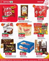 Page 26 dans Offres de rentrée chez SPAR Qatar