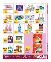 Page 9 in Weekly Deals at Carrefour Qatar