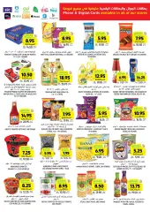 Página 29 en ofertas de verano en Mercados Tamimi Arabia Saudita