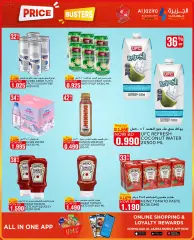 Page 8 in Price Busters at Al jazira Bahrain