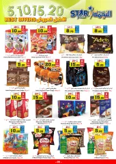 Page 9 in Best offers at Star markets Saudi Arabia