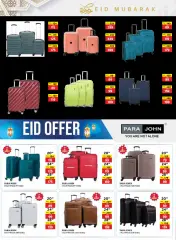 Page 38 in Eid Mubarak offers at Abu Dhabi coop UAE