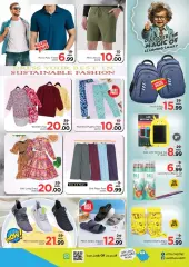 Page 11 in Weekend offers at Last Chance UAE