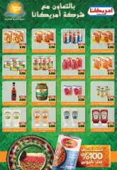 Page 4 in Special promotions at Omariya co-op Kuwait