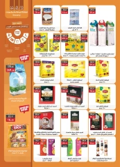 Page 18 in Anniversary Deals at Al Rayah Market Egypt