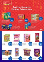 Page 20 in Eid offers at Choithrams UAE