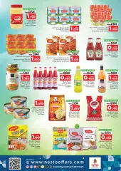 Page 8 in Exclusive Deals at Nesto Sultanate of Oman