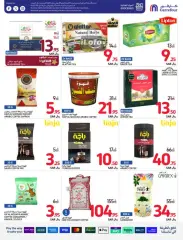 Page 37 dans Offres de retrouvailles chez Carrefour Arabie Saoudite