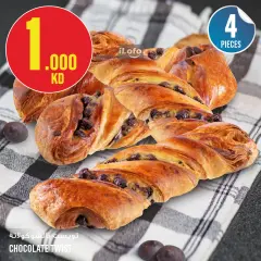 Page 8 in Weekly offer at Monoprix Kuwait