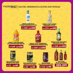 Page 2 in Back to School Deals at Gourmet Egypt