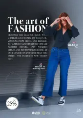 Page 27 in Fashion Deals at Nesto UAE