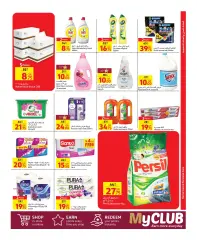 Page 9 dans Offres hebdomadaires chez Carrefour Qatar