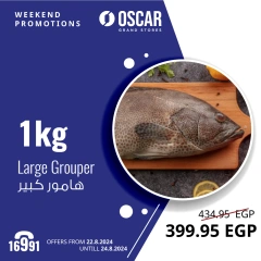 Page 3 in Weekend Deals at Oscar Grand Stores Egypt