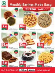 Page 7 dans Offres mensuelles chez SPAR Arabie Saoudite