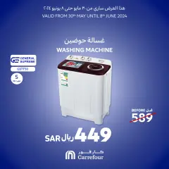 Page 9 in Great Summer Offers at Carrefour Saudi Arabia