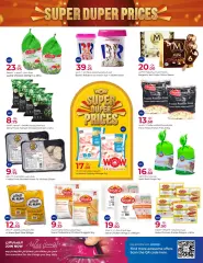 Page 3 in Super Prices at Rawabi Qatar