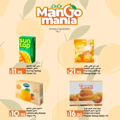 Página 14 en Ofertas Mango Manía en lulu Egipto