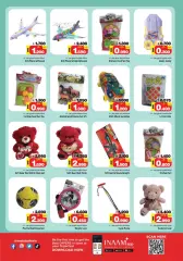 Page 19 in Ramadan Delights offers at Nesto Bahrain