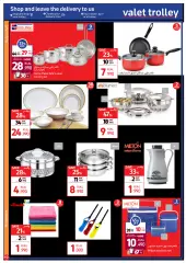 Page 10 in Eid Al Adha offers at Carrefour Sultanate of Oman