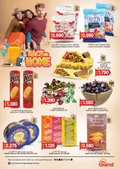 Page 3 in Back to Home offers at Grand Hyper Sultanate of Oman