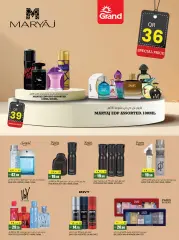 Page 13 in Digital Delights Deals at Grand Hyper Qatar