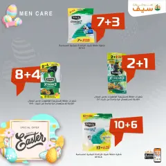 Page 51 in Spring offers at SEIF Pharmacies Egypt