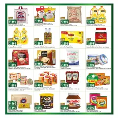 Page 4 in End of month offers at Gulf Mart Kuwait