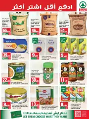 Página 19 en Paga menos compra más en SPAR Arabia Saudita