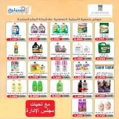 Page 11 in 4 day offer at Eshbelia co-op Kuwait