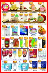 Page 3 in Spring offers at Ghanem Sons Egypt