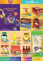 Page 9 in Fantastic Deals at Hashim UAE