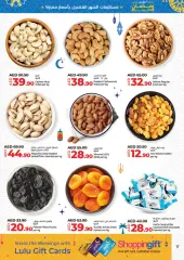 Page 17 in Ramadan offers In DXB branches at lulu UAE
