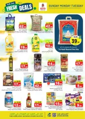 Page 5 in Fresh offers at Nesto Saudi Arabia