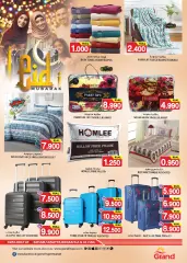 Page 23 in Eid Al Adha offers at Grand Hyper Sultanate of Oman